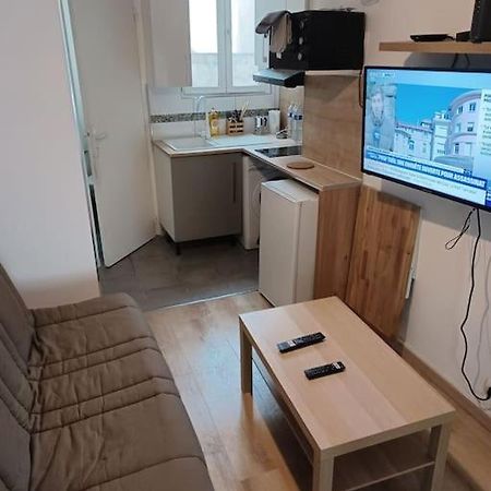 Appartement.1 Saint-Ouen  Esterno foto