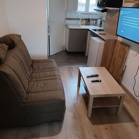 Appartement.1 Saint-Ouen  Esterno foto