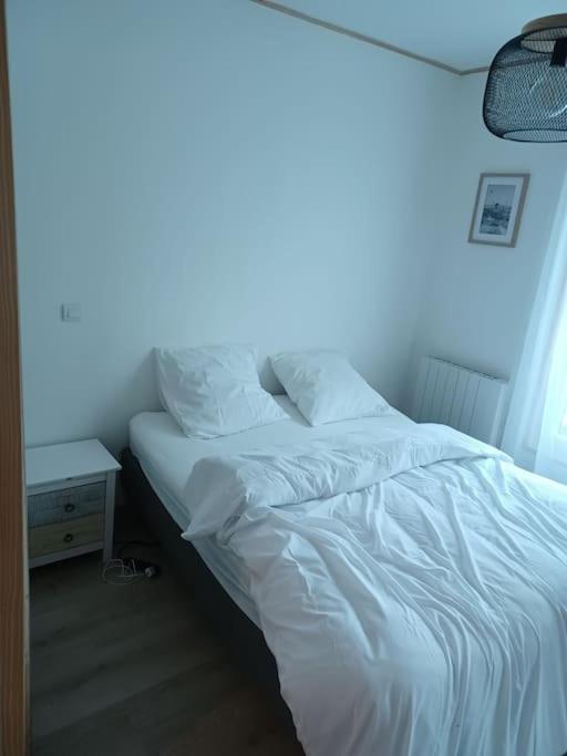 Appartement.1 Saint-Ouen  Esterno foto
