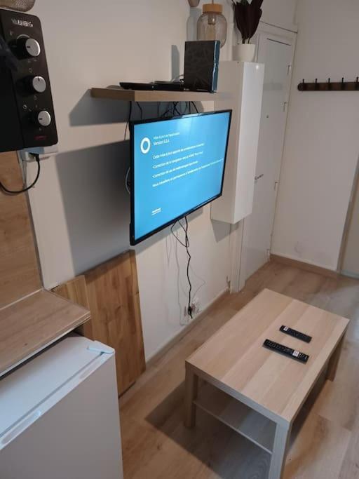 Appartement.1 Saint-Ouen  Esterno foto