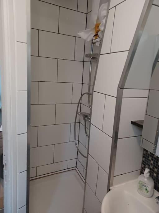 Appartement.1 Saint-Ouen  Esterno foto