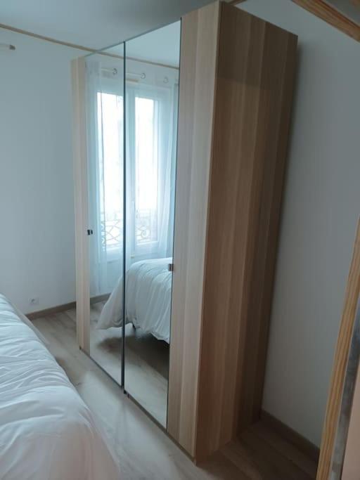 Appartement.1 Saint-Ouen  Esterno foto