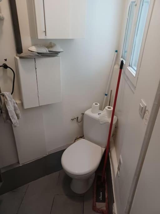 Appartement.1 Saint-Ouen  Esterno foto