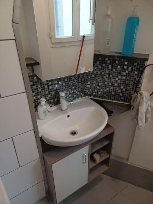 Appartement.1 Saint-Ouen  Esterno foto